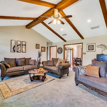 Homestead House - In Shadow Hills Golf Course Division Home